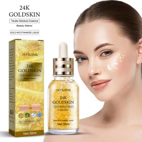 24K GoldSkin - Collagen Protein Lifting