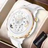 Smart Watch - Bluetooth Call, Heart Rate, Health Sports AI Voice