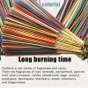170-Piece Premium Incense Stick Set