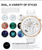 Smart Watch - Bluetooth Call, Heart Rate, Health Sports AI Voice