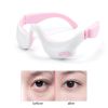 3D Eye Massage Device with Heat, Vibration & Pulse Therapy