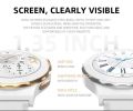 Smart Watch - Bluetooth Call, Heart Rate, Health Sports AI Voice