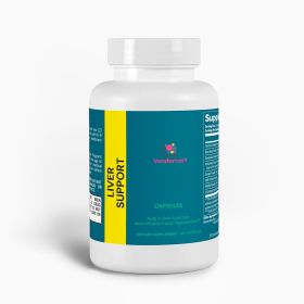 vendercart, Liver Supported