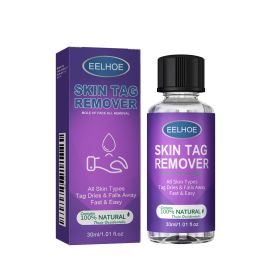 EELHOE Skin Cleansing Keyu Liquid 30ml Box Cleanses The Body, Lightens The Skin, Smooths The Skin, And Smooths The Skin