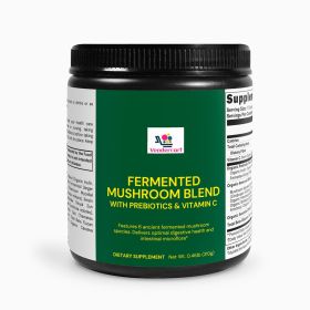 vendercart, Fermented Mushroom Blend