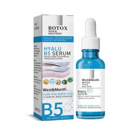Facial Serum Anti-Aging Moisturizing - B5 Serum