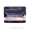Immunity Shots - Elder Berry & Goji Berry Gummy Vitamins 12-Pack