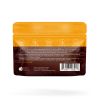 Mocca Shots Energy Gummies with Caffeine 12-Pack - Dark Chocolate Orange
