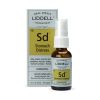Stomach Distress - Liddell Homeopathic  - 1 Fl Oz