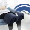 ThermaPress™ Heated Air Compression Knee Massager