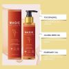 AMZ Nourishing Body Oil Deep Hydration • Skin Softening • Daily Body Care