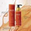 AMZ Nourishing Body Oil Deep Hydration • Skin Softening • Daily Body Care