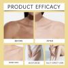 AMZ Nourishing Body Oil Deep Hydration • Skin Softening • Daily Body Care