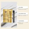 Radiant Nourishing Eye Cream – Hydrating, Firming & Dark Circle Repair for Smooth, Youthful Eyes