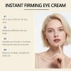 Radiant Nourishing Eye Cream – Hydrating, Firming & Dark Circle Repair for Smooth, Youthful Eyes