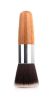BeNat Loose Powder Bronzer Set with Bamboo Case, Refill & Kabuki Brush