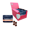 Slumber Shots - Melatonin Free - Sleep Aid Gummies 12-Pack, Wild Berry + Pineapple