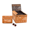 Mocca Shots Energy Gummies with Caffeine 12-Pack - Salted Caramel Chocolate