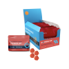 Power Up Pre-Workout Supplements Strawberry (12-Pack)