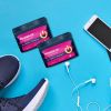 Power Up 5g Creatine Monohydrate Gummies with Betalain Pre-workout (12-Pack)