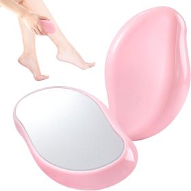 Crystal Hair Eraser for Hair Removal Device, Reusable Crystal Hair Remover for Women