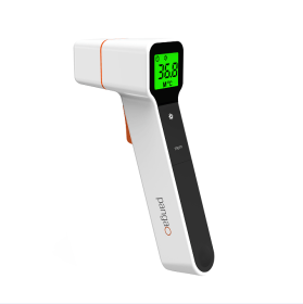 PSIRT1615 Children's infrared thermometer The non-contact human infrared thermometer is automatically closed for 15 seconds and has 32 measurements
