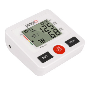 Portable BP Machine With High Precision Automatic Sphygmomanometer