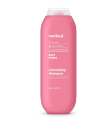 Method Volumizing Shampoo, Pure Peace, 14oz