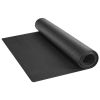 Treadmill Mat for Carpet Floor, 35.5" x 78.7" x 0.16" Exercise Equipment Mat for Treadmills, Elliptical, Rowing Machine, High Density PVC Floor Protec