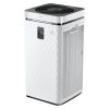 3139 ftÂ²/h Air Purifier H13 HEPA Smart Air Purifier for Home & Office