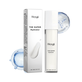 Hoygi Hyaluronic Acid Moisturizing Essence Gently Moisturizes And Brightening Facial Skin Firming Treatment Essence