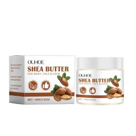 OUHOE Body Moisturizing, Moisturizing, Moisturizing And Smoothing Multi-Functional Nourishing Oil For Hair