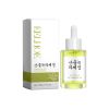 EELHOE Green Tea Moisturizing Essence Gently Repair Facial Skin, Moisturizing And Radiant Plant Essence