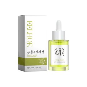 EELHOE Green Tea Moisturizing Essence Gently Repair Facial Skin, Moisturizing And Radiant Plant Essence