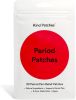 Cooling Comfort Patches for Period Support