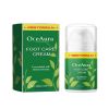 OceAura Foot Care Cream, Heel Moisturizing Skin Anti-Crack Repair Nail Foot Care Cream