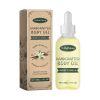 WoodSleep Sweet Vanilla Handcrafted Body Oil, Repair Skin Barrier To Relieve Dry Itchy Red Moist Hydrating Essence Oil