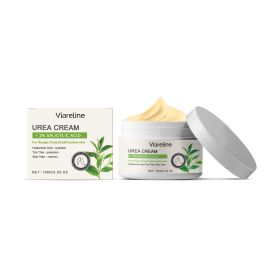 Viareline Foot Care Cream Anti-Dryness Moisturizing Repair Hydrating Heel Moisturizing Skin Care Cream