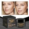 West&Month Deep Moisturizing Cream, Moisturizing And Repairing Facial Skin With Massage Treatment Cream