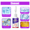 South Moon Remove Chicken Eye Lotion Extra Clear Remove Corns Skin Care Chicken Calluses Foot Pad Gram Warts