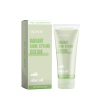 OUHOE Smoothing Hair Care Cream Nourishes Hair Care And Repair Scalp Roots Shine Hair Citrus Fragrance