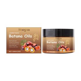 Hoegoa Hair Care Cream Gently Nourishes Hair Repair Supple Shine Hydrating Daily Massage Scalp Care Cream