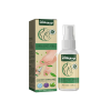 South Moon Deodorizing Foot Spray Soothes Dry Peeling Itchy Feet Moisturizes Skin Fragrant Spray