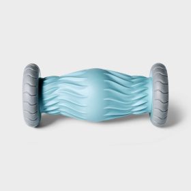 Hot and Cold Foot Roller TPR Manual Massager, 3-Piece Set 4.83 out of 5 stars with 46 reviews 46 5 Questions