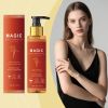 AMZ Nourishing Body Oil Deep Hydration • Skin Softening • Daily Body Care