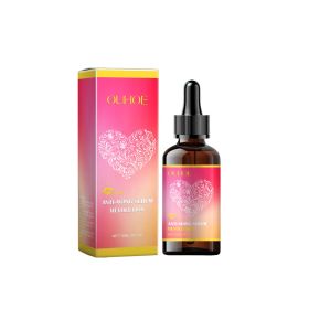 OUHOE Facial Repair Essence Moisturizes, Hydrates, Brighens, Improves Fine Lines, Lubricates And Refines Skin