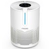 Air Purifiers for Bedroom Home 430 Sq.Ft