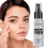 Aloe Vera & Vitamin E Makeup Setting Spray – Lightweight Makeup Finishing Mist