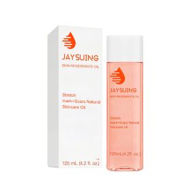 Jaysuing Scar Repair Oil, Lightens Scar Marks, Shaping Moisturizing Firming And Smoothing Skin Oil