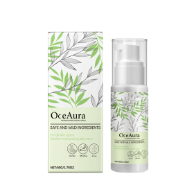OceAura Hydrating Care Body Lotion Long-Lasting Hydrating And Nourishing Body Skin Moisturizing Repair Lotion